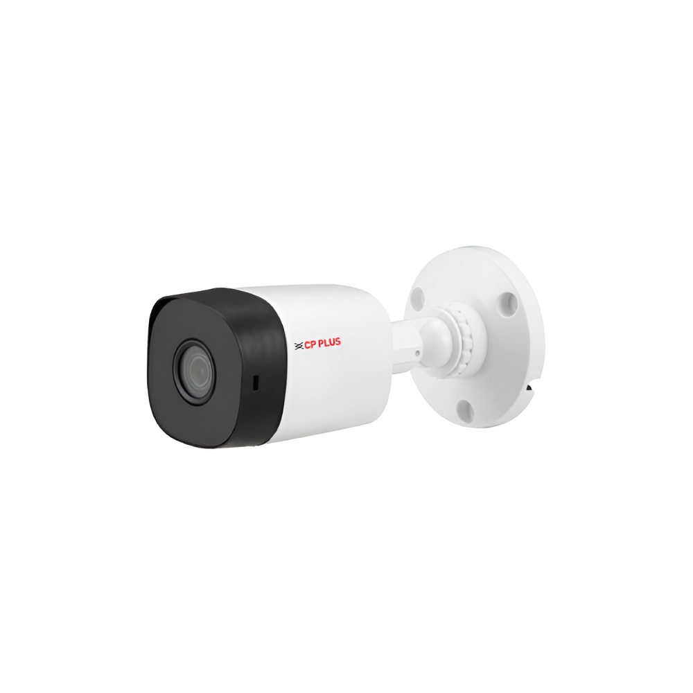 CP-Plus 2.4MP Eco HD Bullet Camera 3.6mm (TC24PL3) view 2